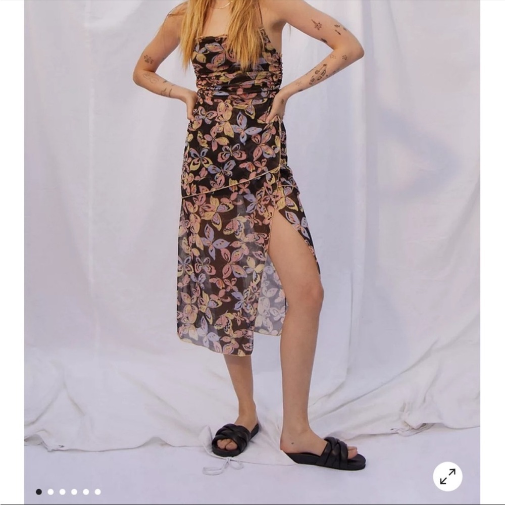 Urban outfitters dress